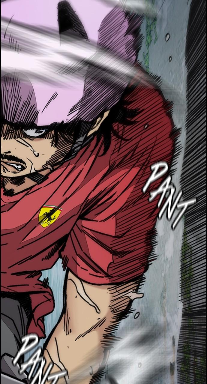 Wind Breaker SS4 - Manhwa Chap 70 - Next Chap 71