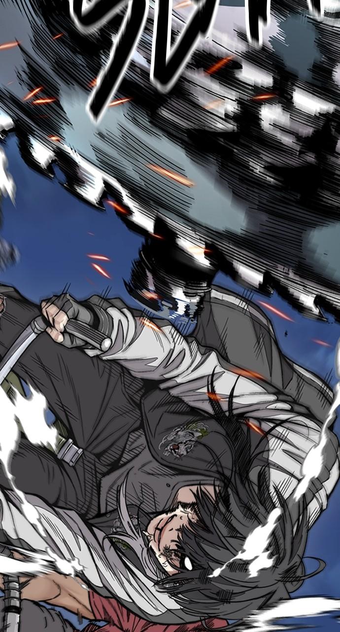 Wind Breaker SS4 - Manhwa Chap 70 - Next Chap 71