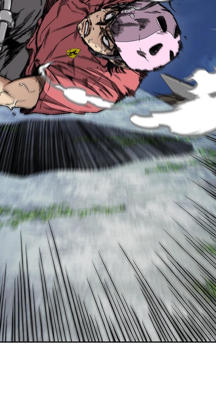 Wind Breaker SS4 - Manhwa Chap 70 - Next Chap 71
