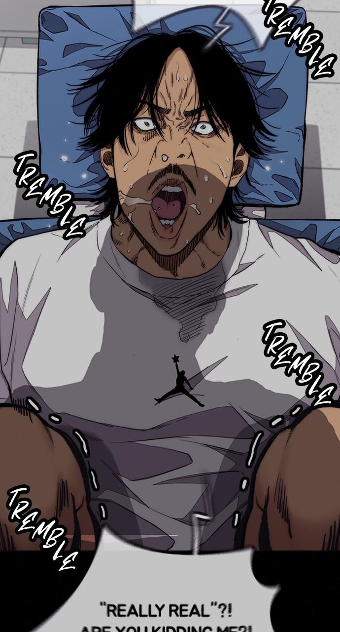 Wind Breaker SS4 - Manhwa Chap 70 - Next Chap 71