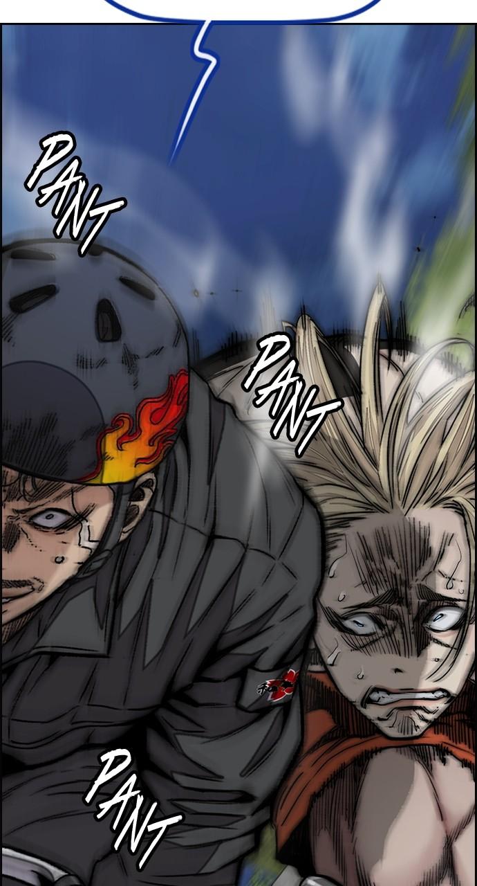 Wind Breaker SS4 - Manhwa Chap 70 - Next Chap 71