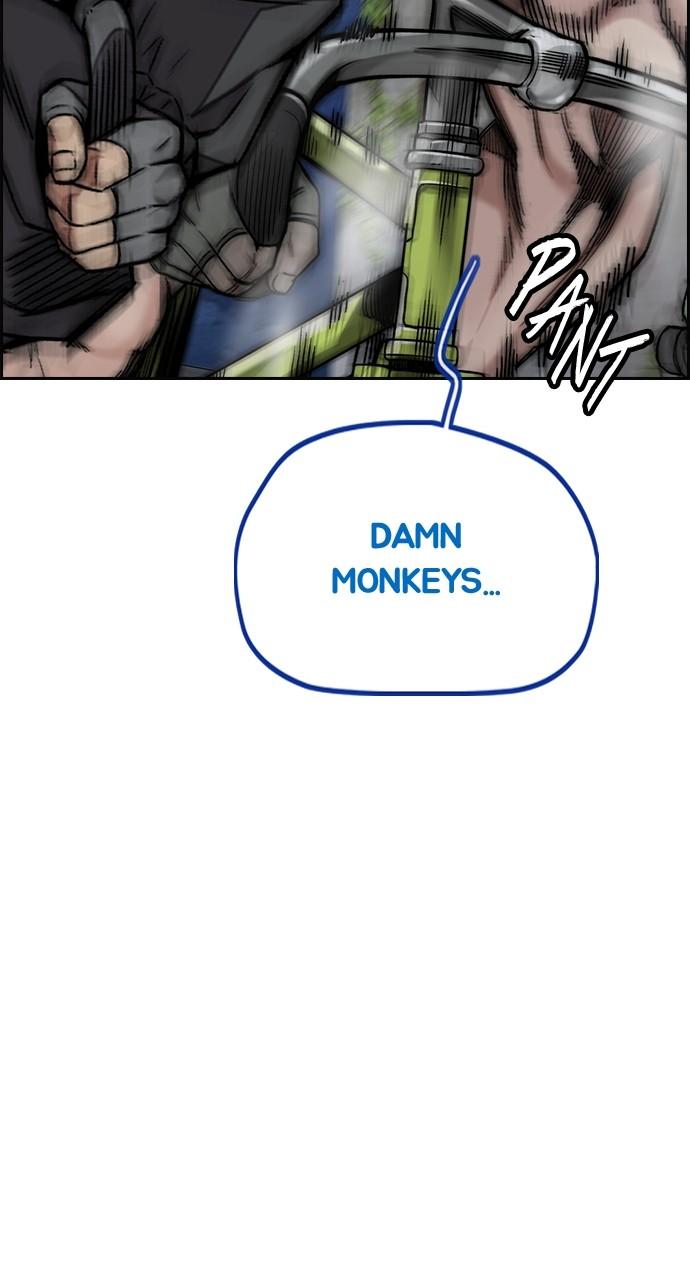 Wind Breaker SS4 - Manhwa Chap 70 - Next Chap 71