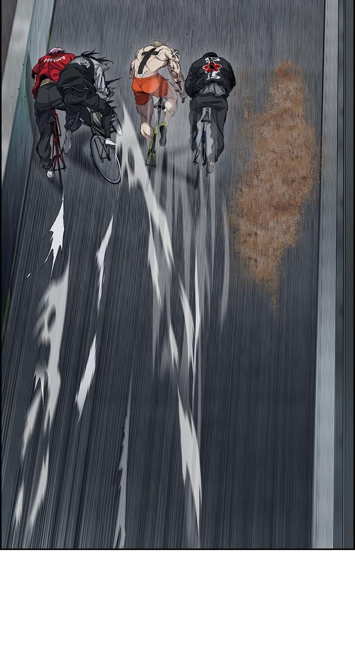 Wind Breaker SS4 - Manhwa Chap 70 - Next Chap 71