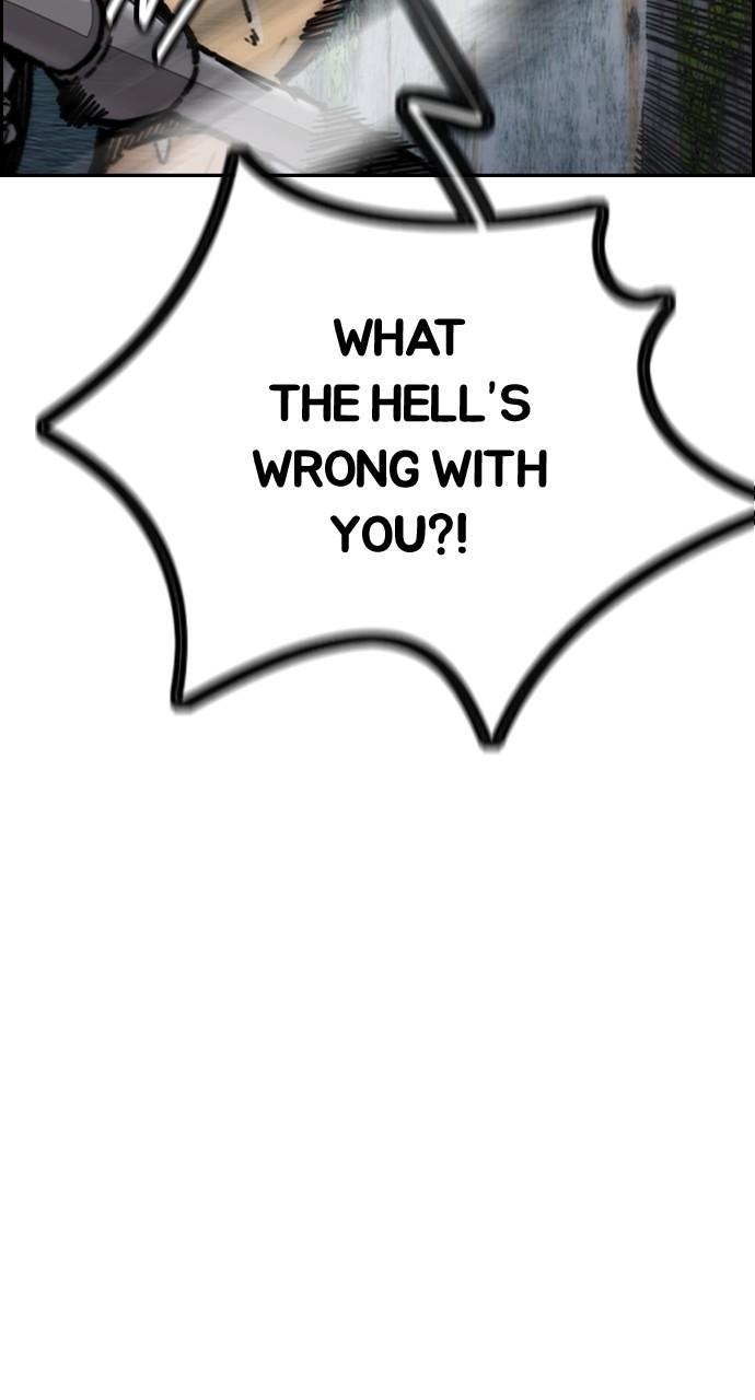 Wind Breaker SS4 - Manhwa Chap 70 - Next Chap 71