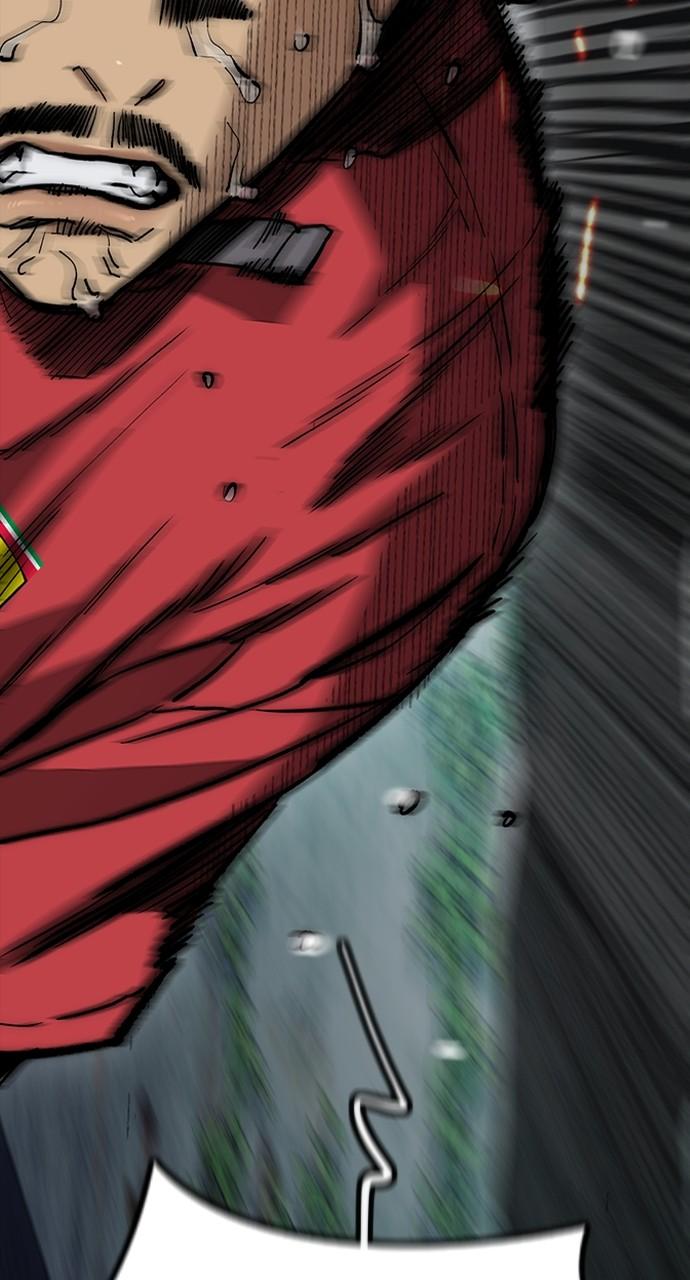 Wind Breaker SS4 - Manhwa Chap 70 - Next Chap 71