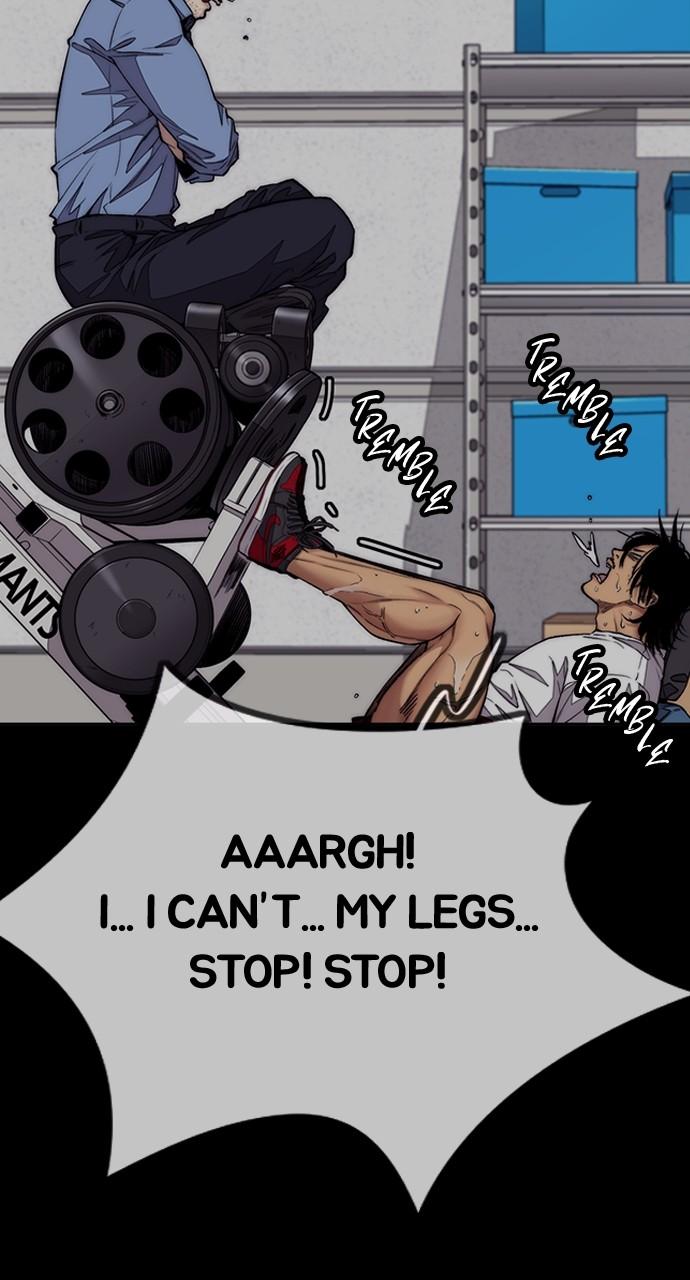 Wind Breaker SS4 - Manhwa Chap 70 - Next Chap 71