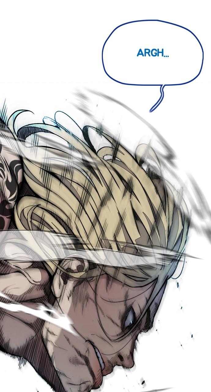 Wind Breaker SS4 - Manhwa Chap 70 - Next Chap 71