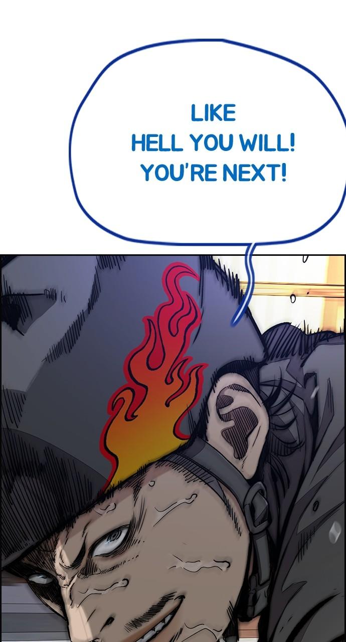 Wind Breaker SS4 - Manhwa Chap 70 - Next Chap 71