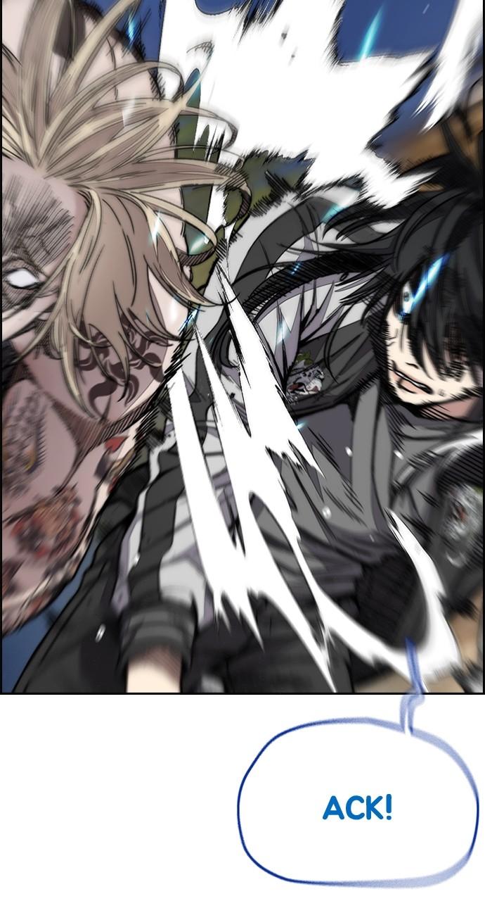 Wind Breaker SS4 - Manhwa Chap 70 - Next Chap 71