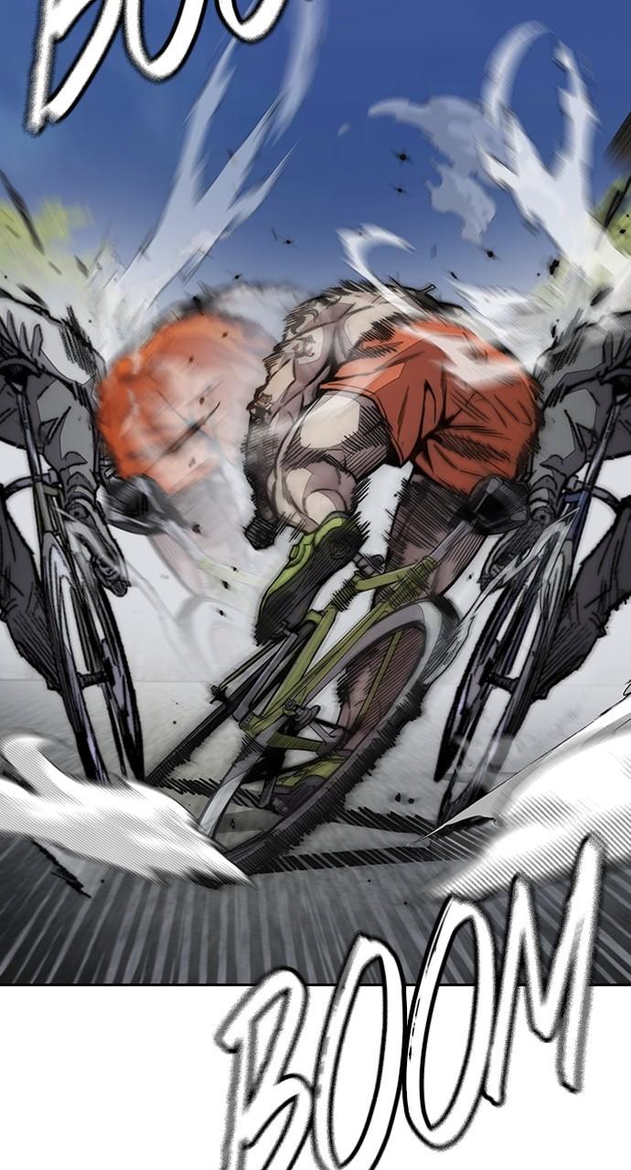 Wind Breaker SS4 - Manhwa Chap 70 - Next Chap 71