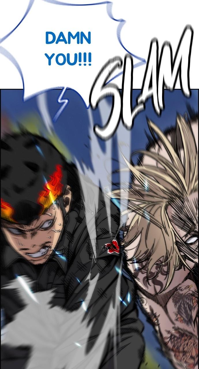 Wind Breaker SS4 - Manhwa Chap 70 - Next Chap 71