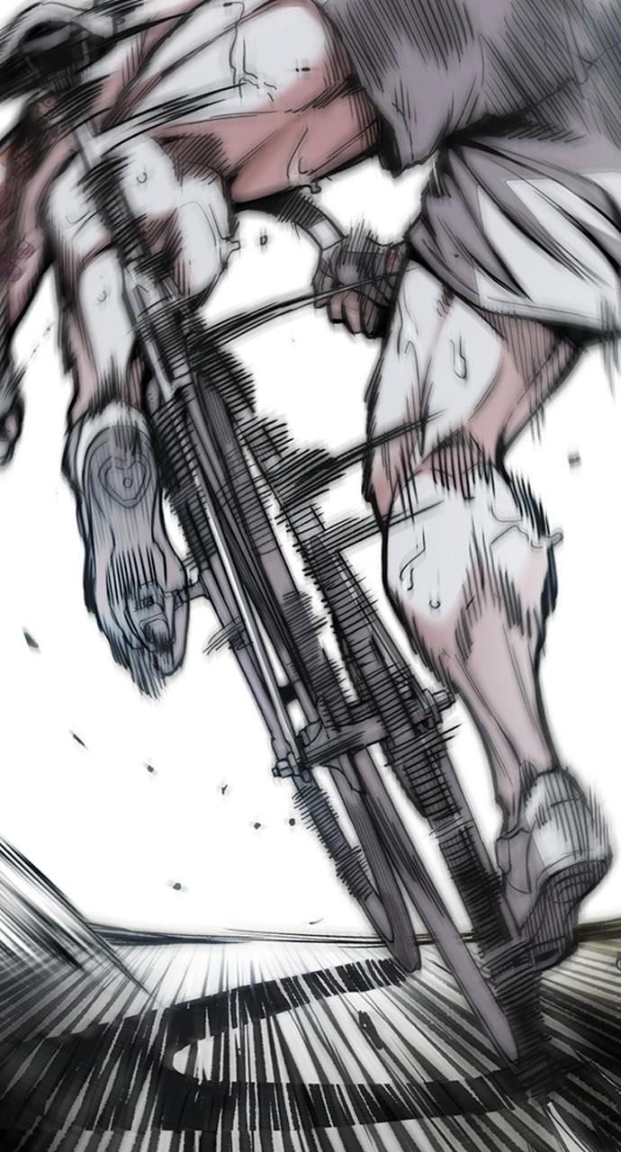 Wind Breaker SS4 - Manhwa Chap 70 - Next Chap 71