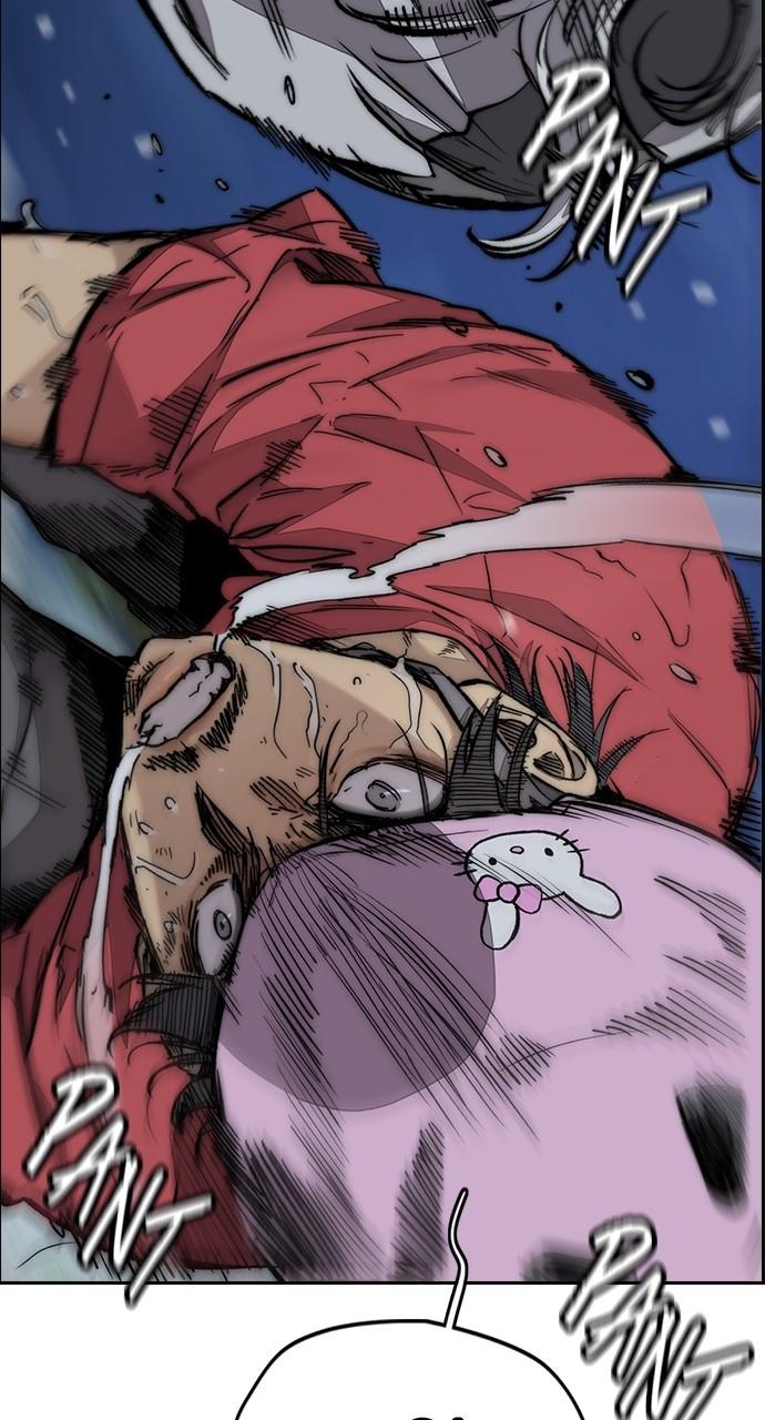 Wind Breaker SS4 - Manhwa Chap 70 - Next Chap 71