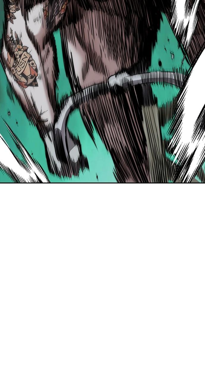 Wind Breaker SS4 - Manhwa Chap 70 - Next Chap 71