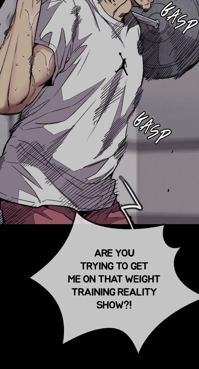 Wind Breaker SS4 - Manhwa Chap 70 - Next Chap 71