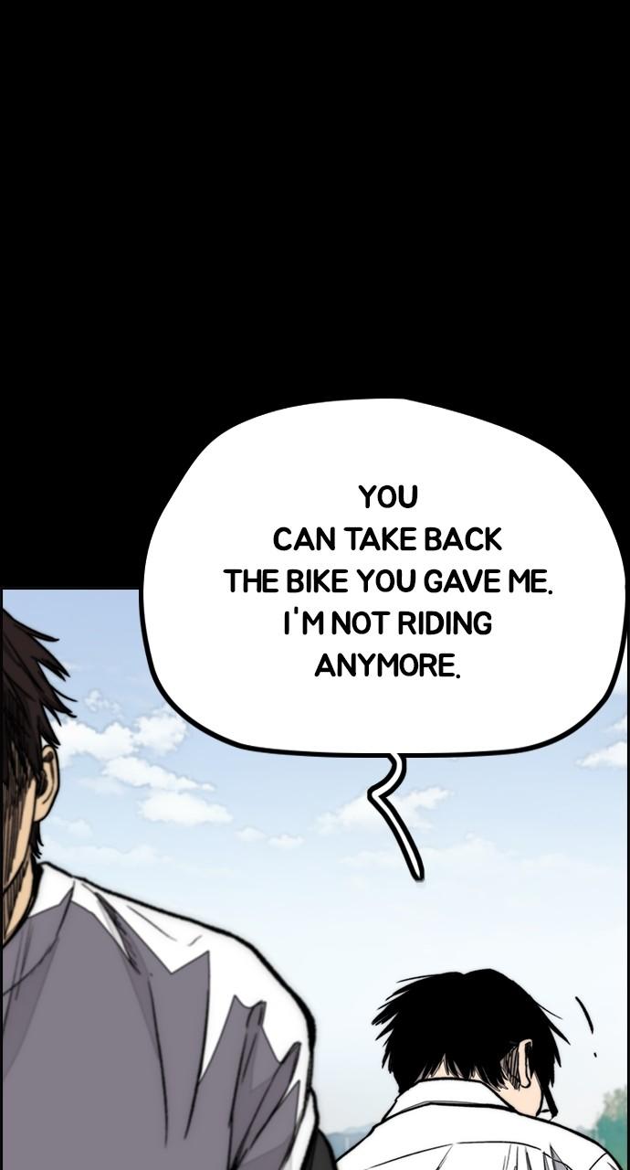 Wind Breaker SS4 - Manhwa Chap 71 - Next Chap 72