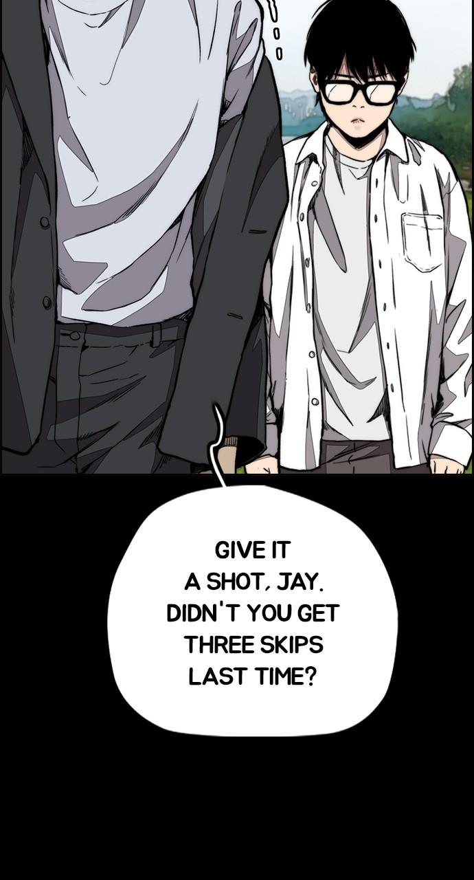 Wind Breaker SS4 - Manhwa Chap 71 - Next Chap 72
