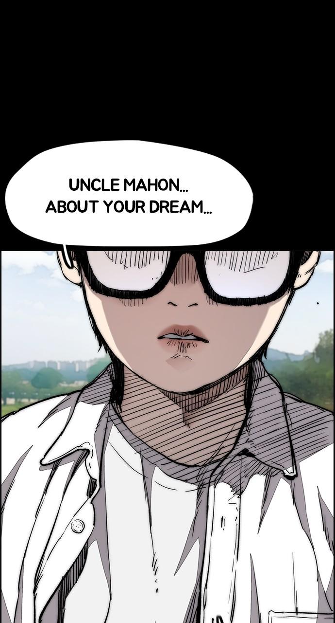 Wind Breaker SS4 - Manhwa Chap 71 - Next Chap 72
