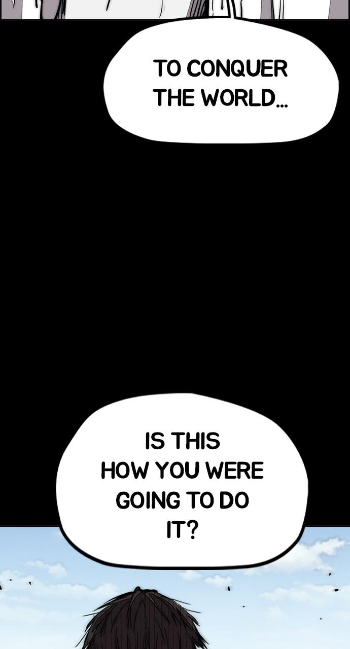 Wind Breaker SS4 - Manhwa Chap 71 - Next Chap 72