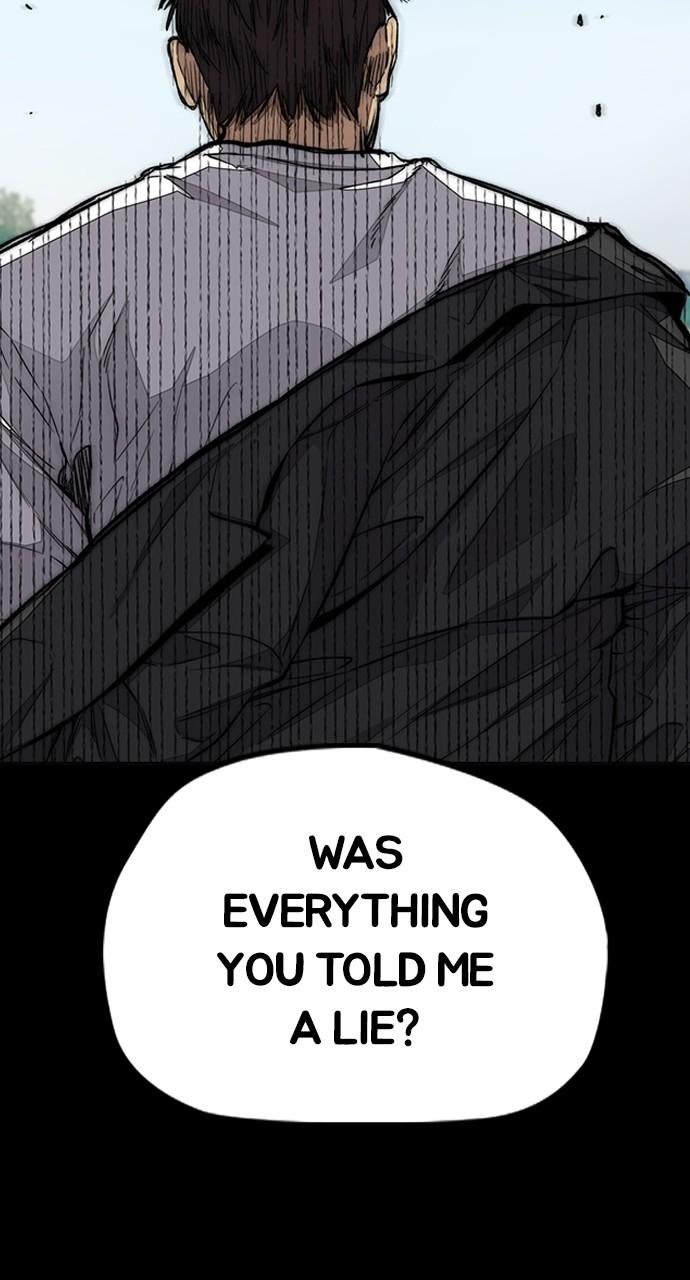 Wind Breaker SS4 - Manhwa Chap 71 - Next Chap 72