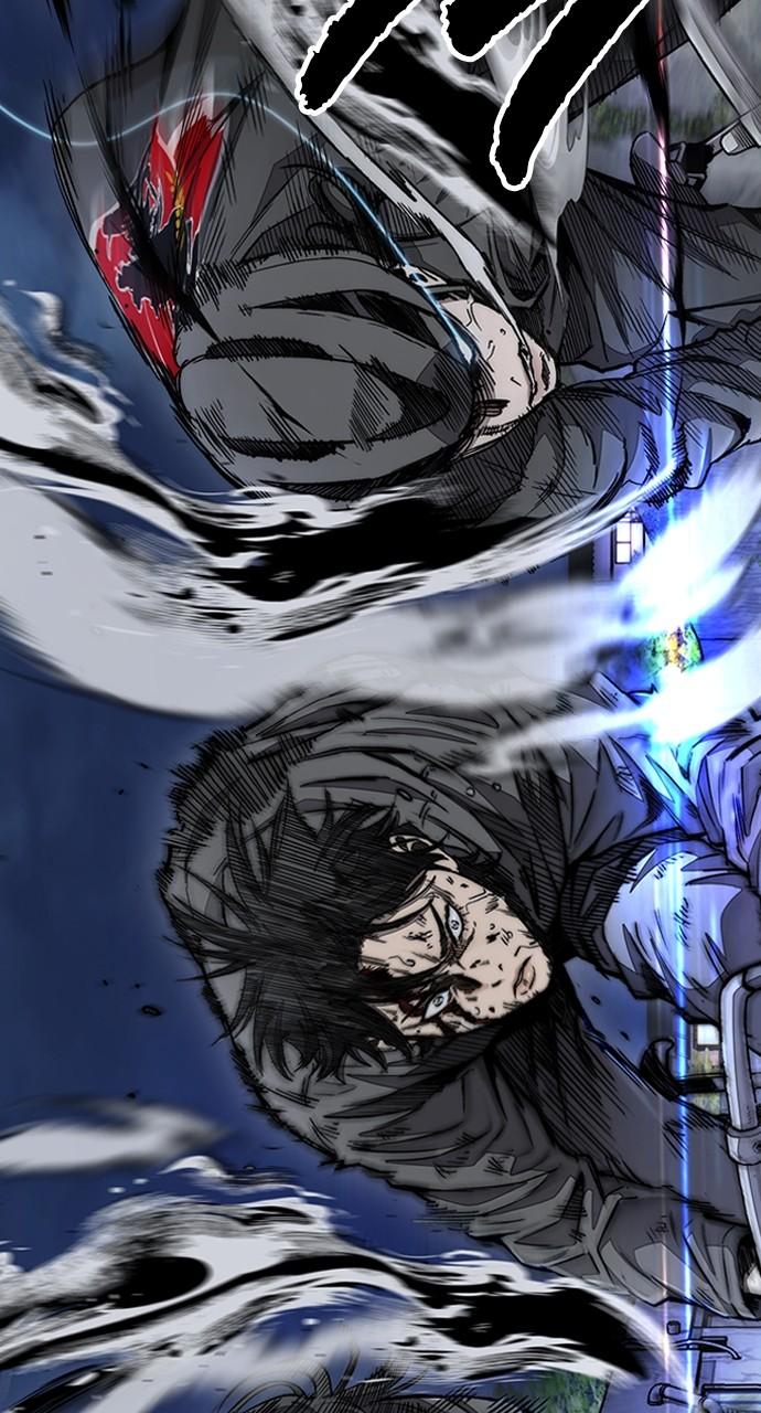 Wind Breaker SS4 - Manhwa Chap 71 - Next Chap 72