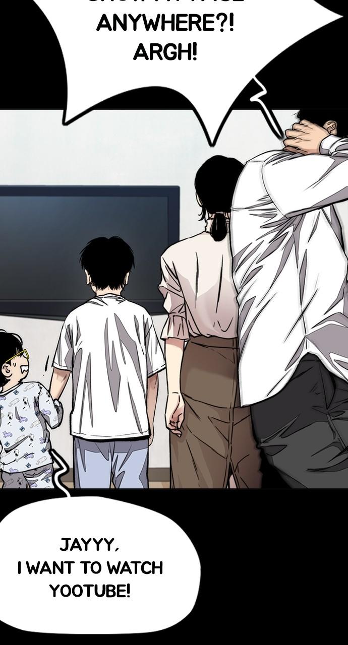 Wind Breaker SS4 - Manhwa Chap 71 - Next Chap 72