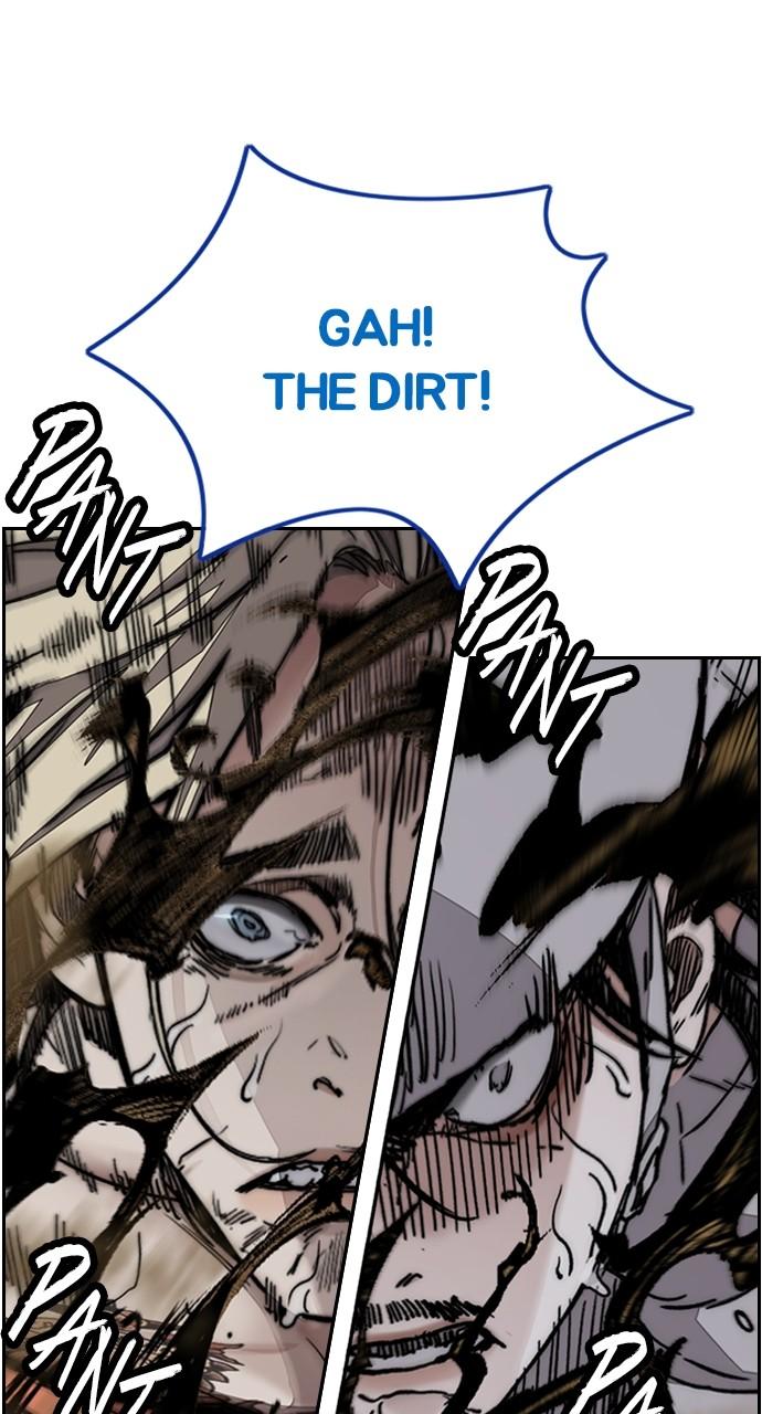 Wind Breaker SS4 - Manhwa Chap 71 - Next Chap 72