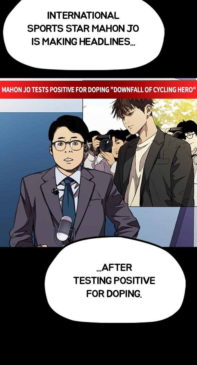 Wind Breaker SS4 - Manhwa Chap 71 - Next Chap 72
