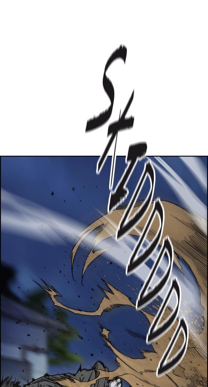 Wind Breaker SS4 - Manhwa Chap 71 - Next Chap 72