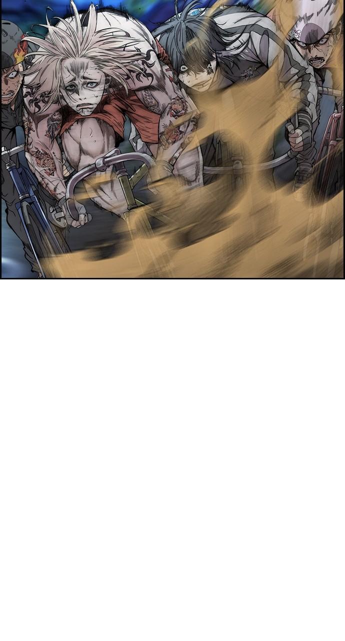 Wind Breaker SS4 - Manhwa Chap 71 - Next Chap 72