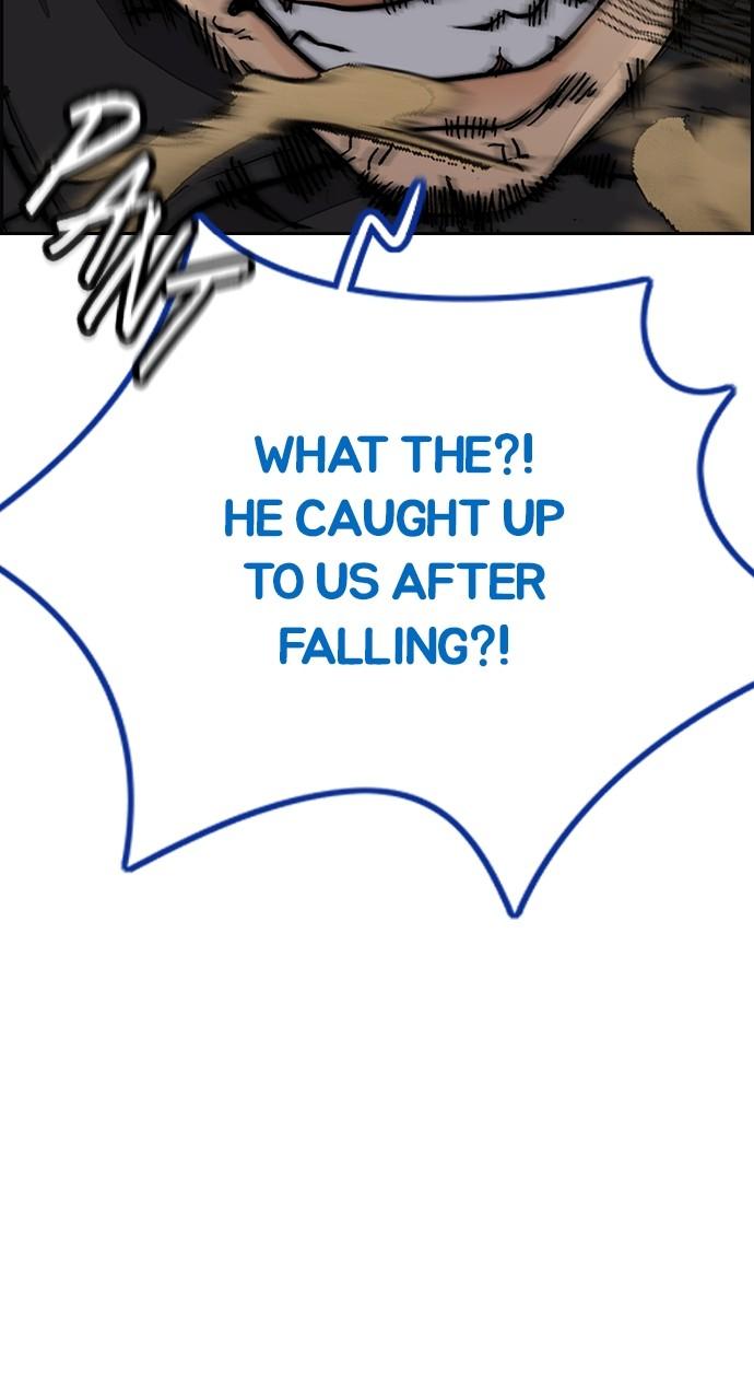 Wind Breaker SS4 - Manhwa Chap 71 - Next Chap 72