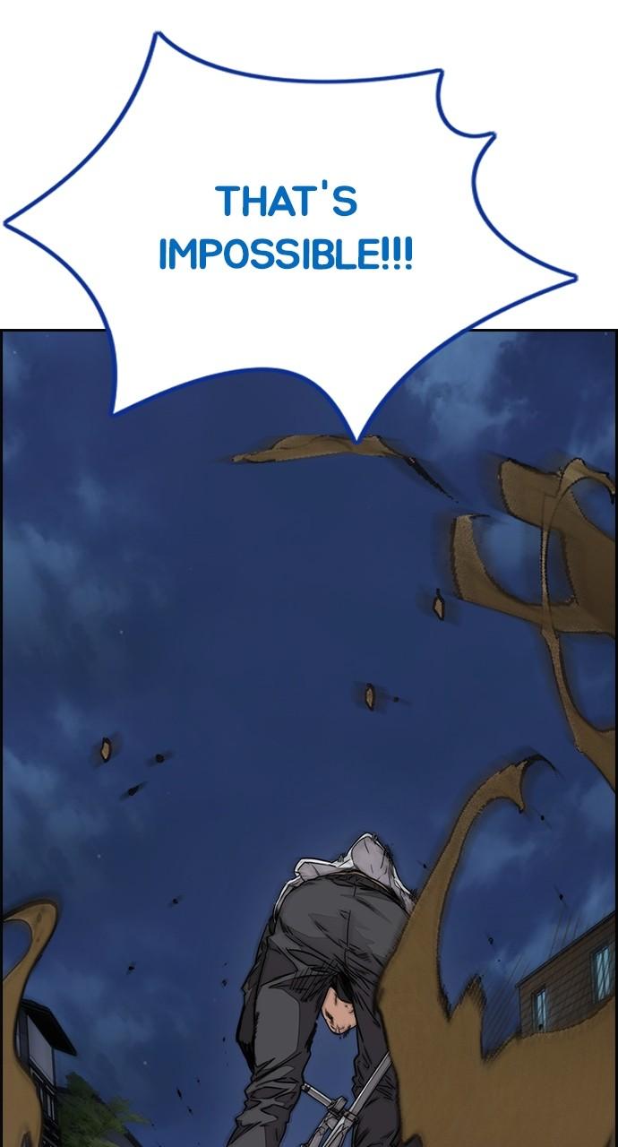 Wind Breaker SS4 - Manhwa Chap 71 - Next Chap 72