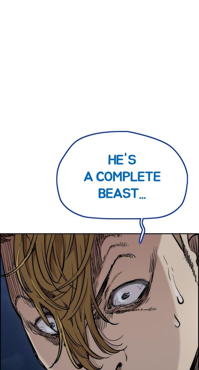 Wind Breaker SS4 - Manhwa Chap 71 - Next Chap 72