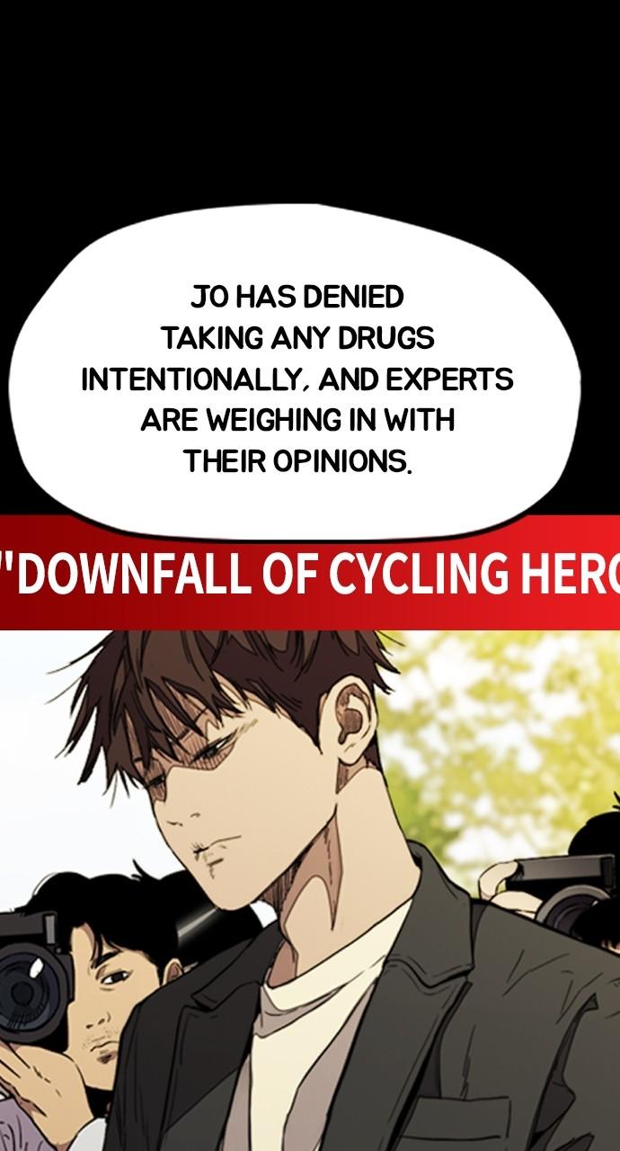 Wind Breaker SS4 - Manhwa Chap 71 - Next Chap 72