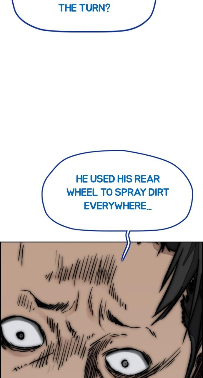 Wind Breaker SS4 - Manhwa Chap 71 - Next Chap 72