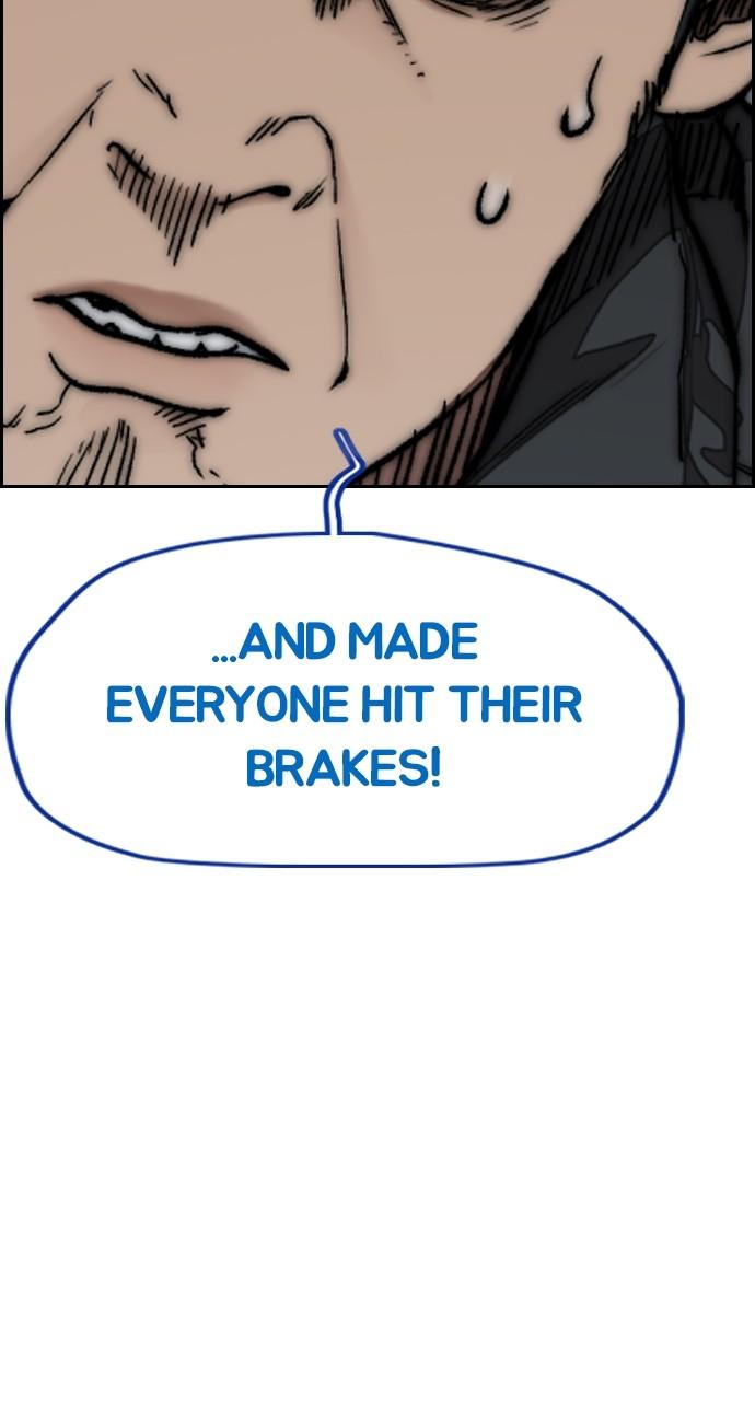 Wind Breaker SS4 - Manhwa Chap 71 - Next Chap 72