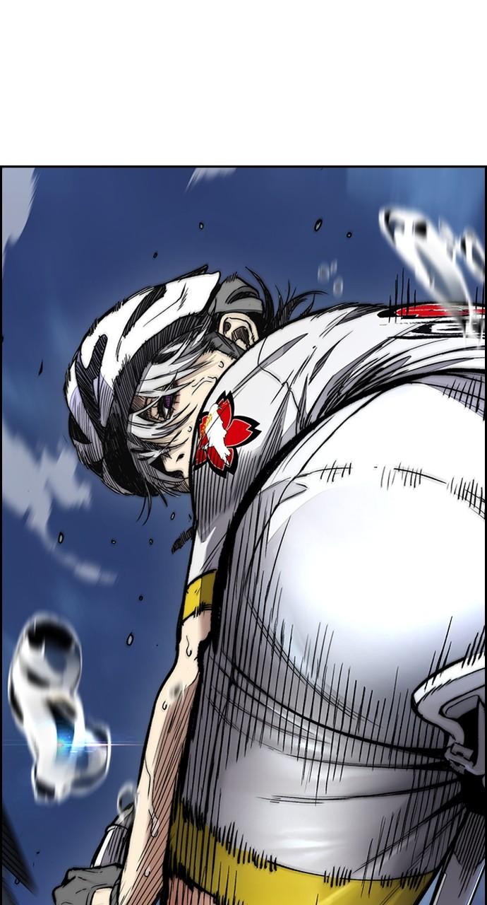 Wind Breaker SS4 - Manhwa Chap 71 - Next Chap 72