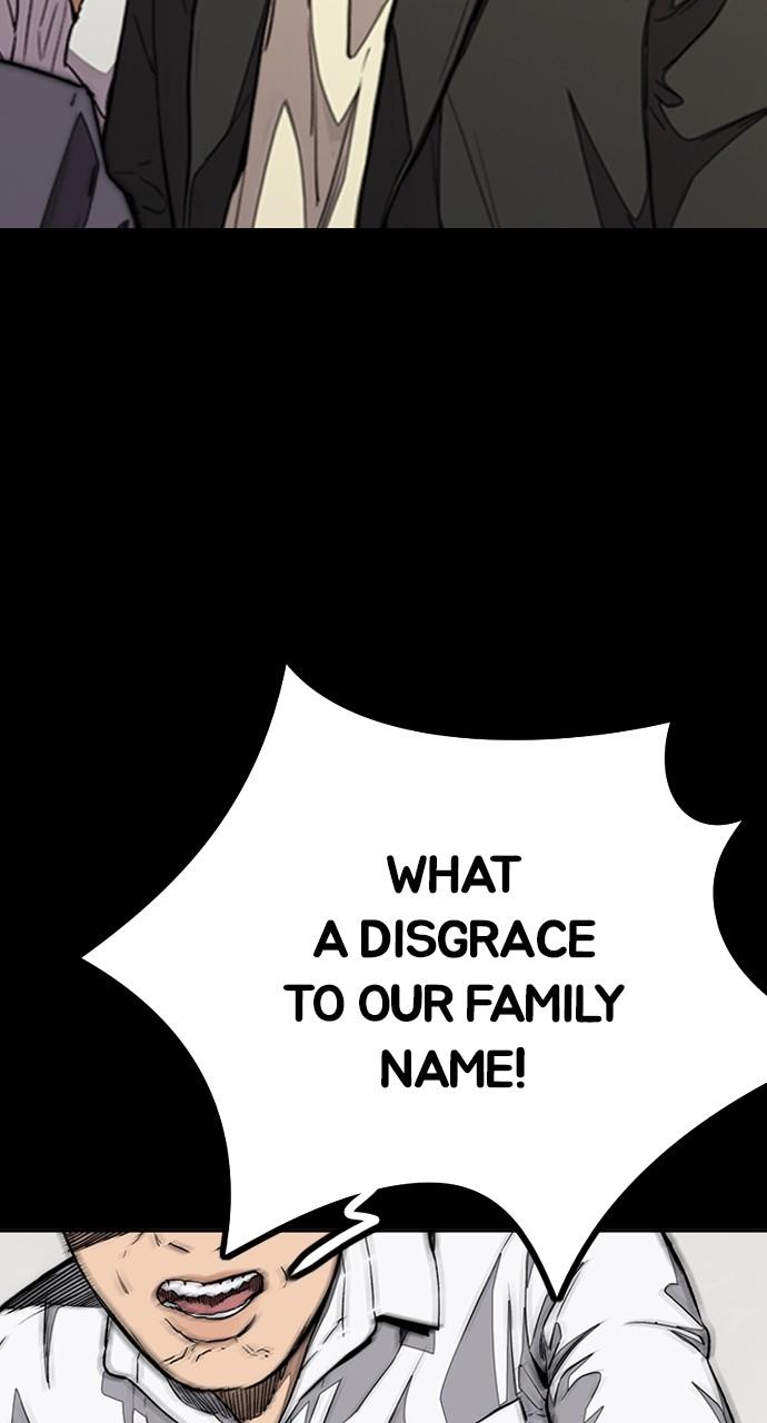 Wind Breaker SS4 - Manhwa Chap 71 - Next Chap 72