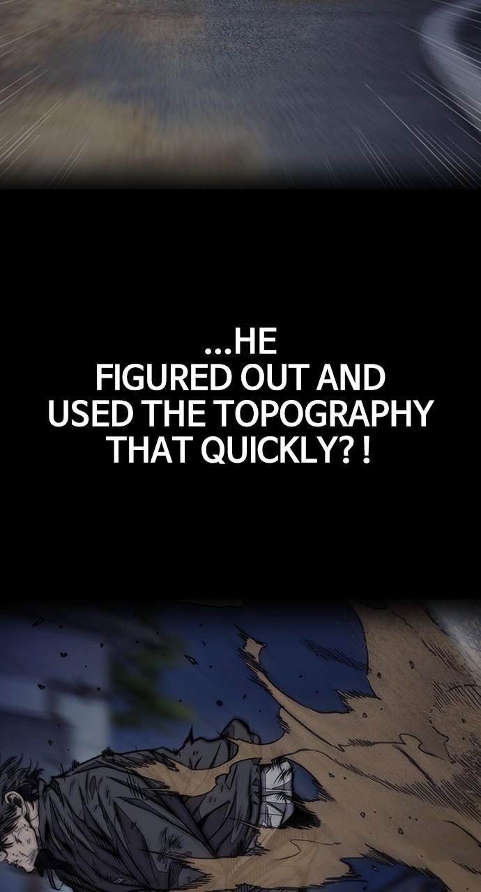 Wind Breaker SS4 - Manhwa Chap 71 - Next Chap 72