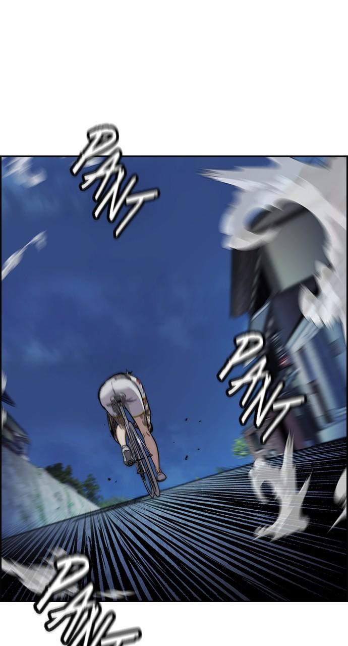 Wind Breaker SS4 - Manhwa Chap 71 - Next Chap 72