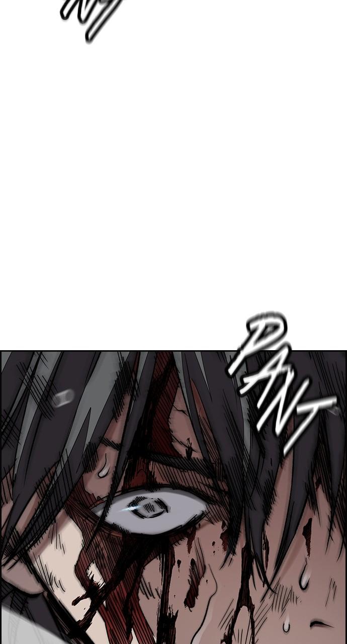 Wind Breaker SS4 - Manhwa Chap 71 - Next Chap 72