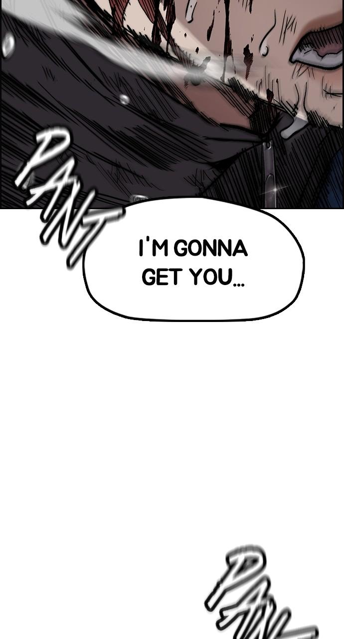 Wind Breaker SS4 - Manhwa Chap 71 - Next Chap 72