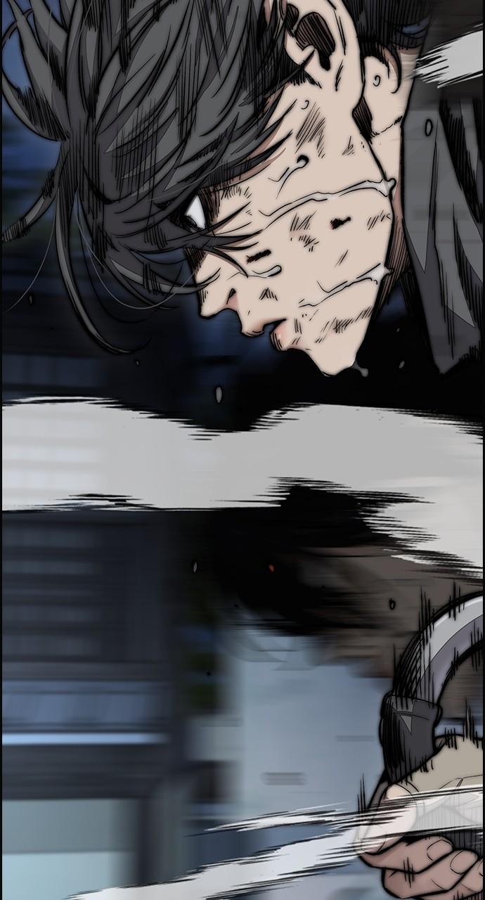 Wind Breaker SS4 - Manhwa Chap 71 - Next Chap 72