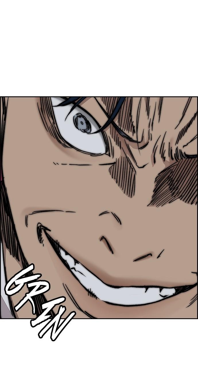 Wind Breaker SS4 - Manhwa Chap 71 - Next Chap 72
