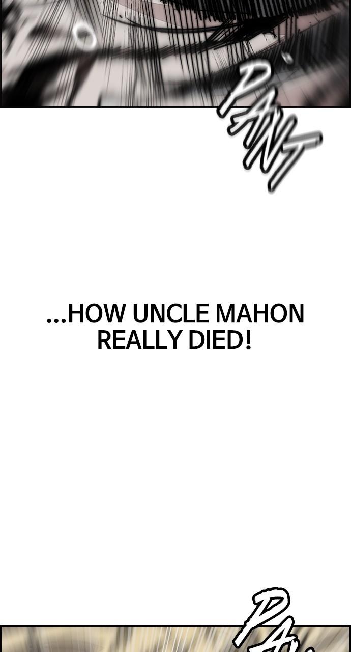 Wind Breaker SS4 - Manhwa Chap 71 - Next Chap 72