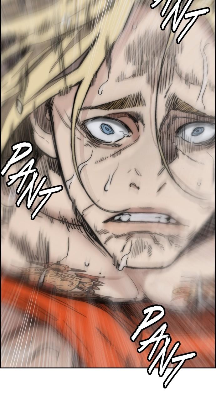 Wind Breaker SS4 - Manhwa Chap 71 - Next Chap 72