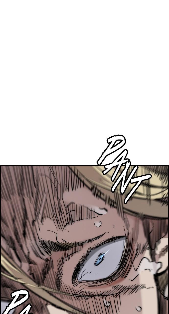 Wind Breaker SS4 - Manhwa Chap 71 - Next Chap 72