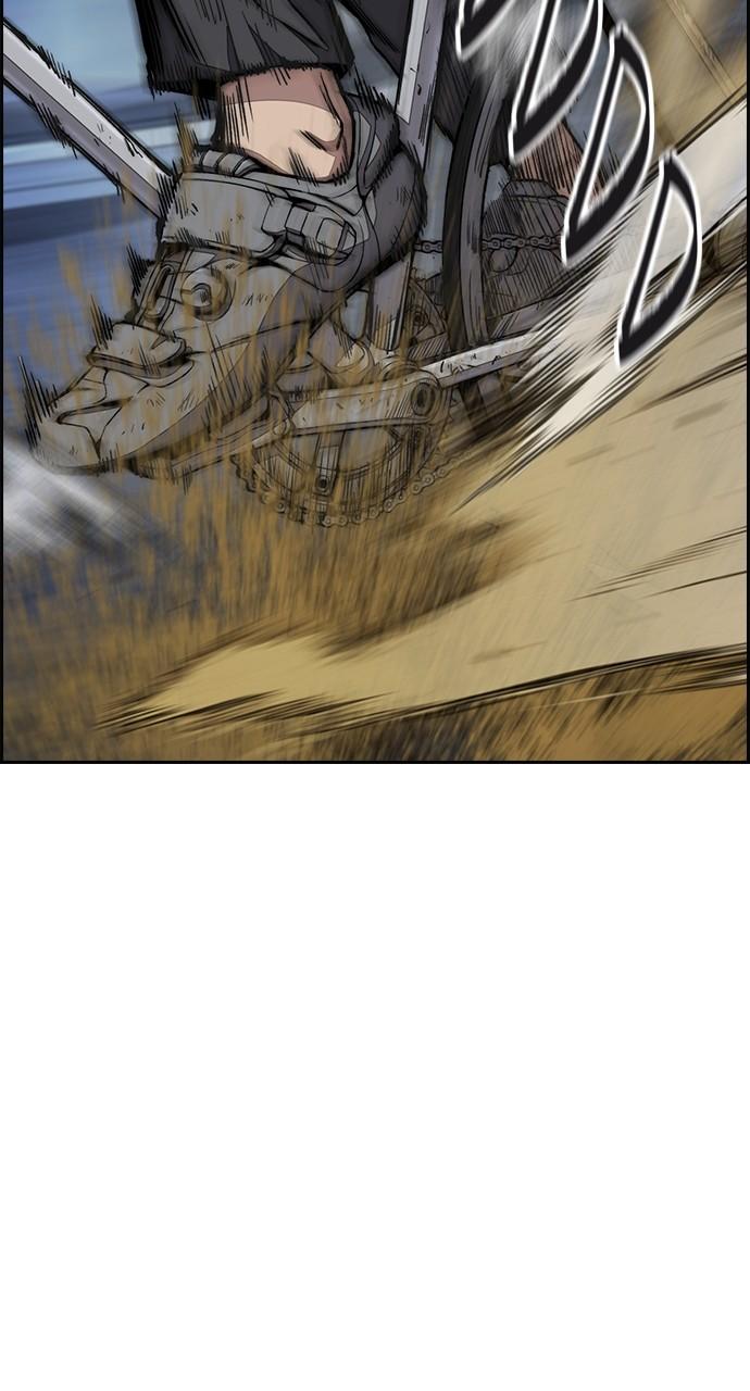 Wind Breaker SS4 - Manhwa Chap 71 - Next Chap 72