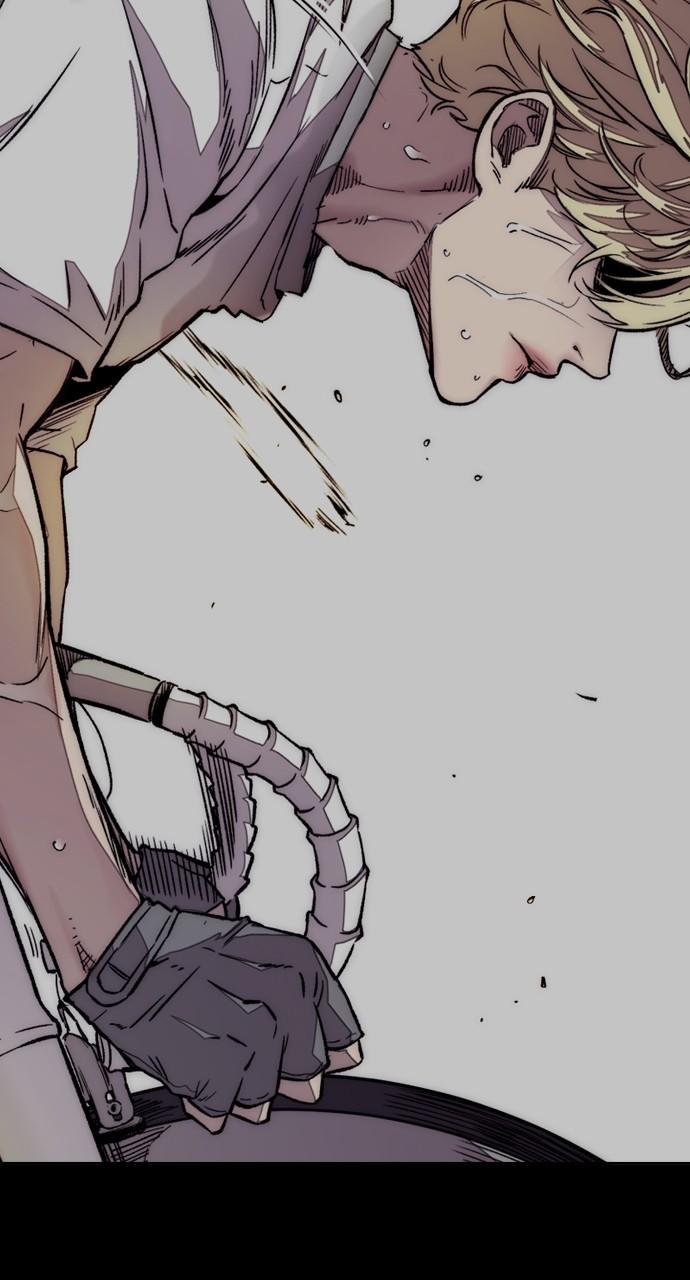 Wind Breaker SS4 - Manhwa Chap 71 - Next Chap 72