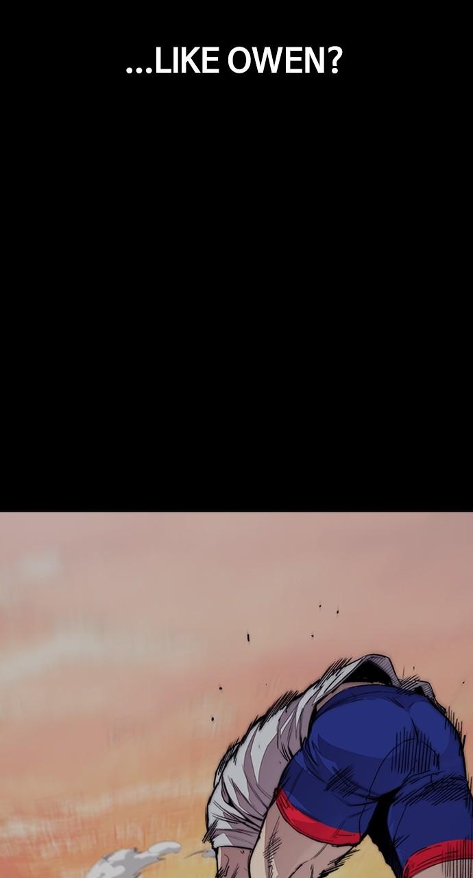 Wind Breaker SS4 - Manhwa Chap 71 - Next Chap 72